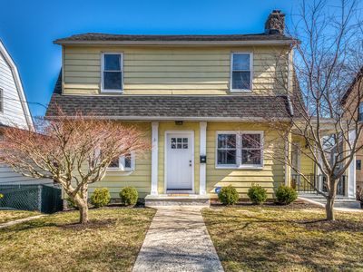 243 Clinton Ave, New Rochelle, NY, 10801
