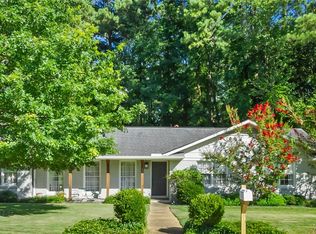 1327 Heritage Dr, Tuscaloosa, AL 35406