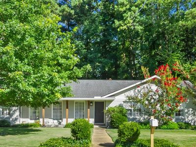 1327 Heritage Dr, Tuscaloosa, AL, 35406