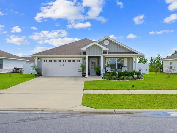 6464 Bellavia Ln, Panama City, FL 32404