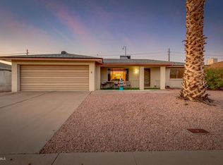 4204 E Calypso Ave, Mesa, AZ 85206