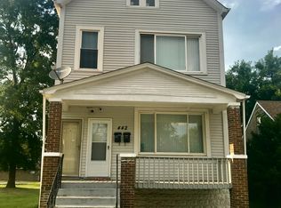 442 155th St #1, Calumet City, IL