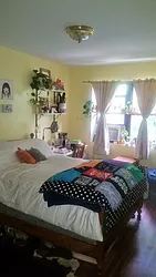 Rented by Lilia Anastasiadis, LREB