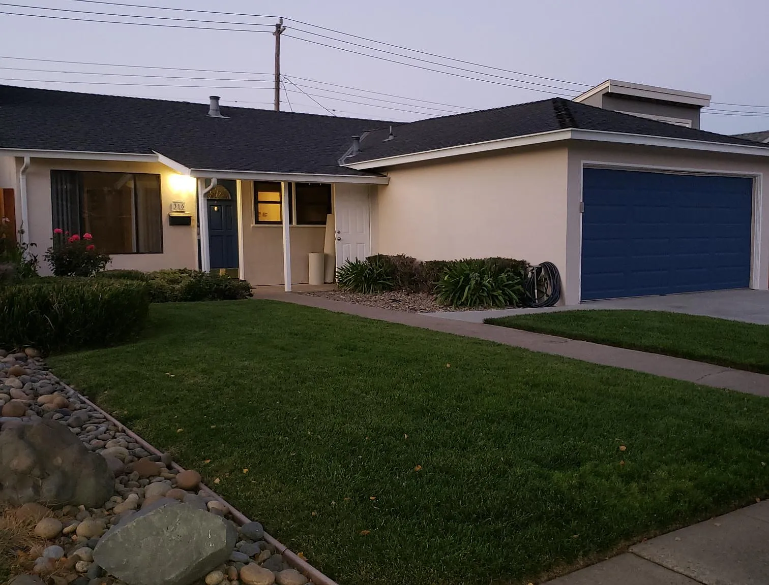 4 bed, 1410 sqft, $5,600 — Photo 1