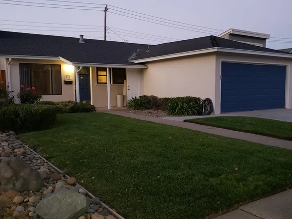 316 Chesterton Ave, Belmont, CA 94002