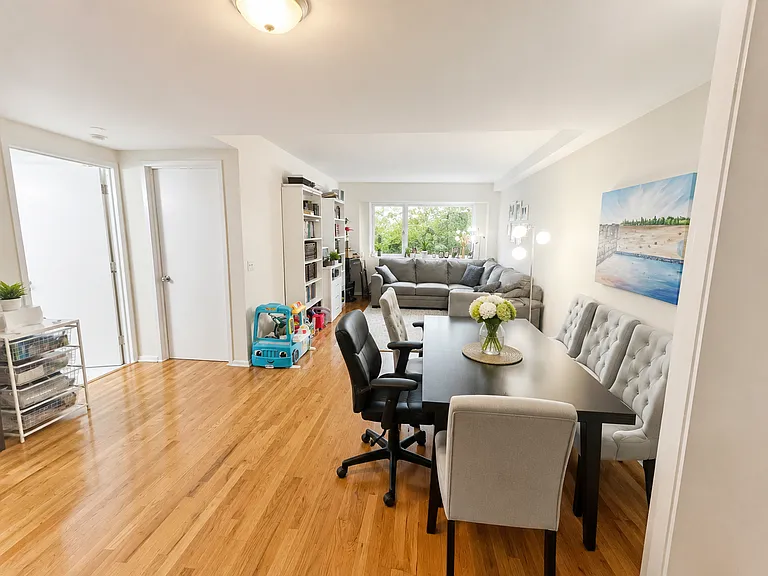 159-10 71st Ave #6M — Photo 2