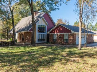 2200 Charity Rd, Commerce, TX 75428