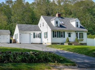54 Spring St, Hopkinton, MA 01748
