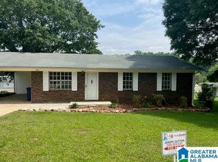 1203 Lincoln Ave, Oneonta, AL 35121