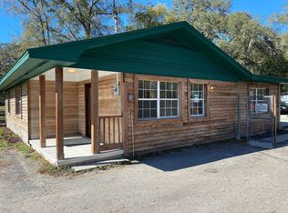 16307 Pointview Rd, Brooksville, FL 34601