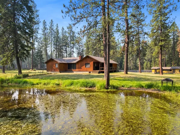 33558 Timberlane Rd, Ronan, MT 59864
