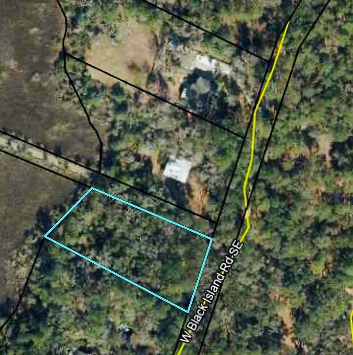 2nd image of 0 W Black Island Rd SE #8