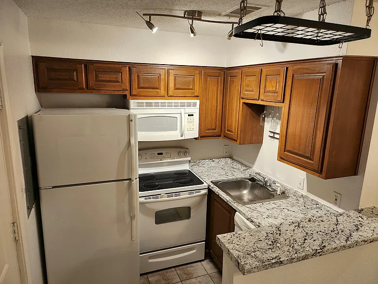 1712 Baird Farm Cir #2302 — Photo 3