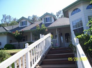 41832 Horseshoe Bnd, Coarsegold, CA