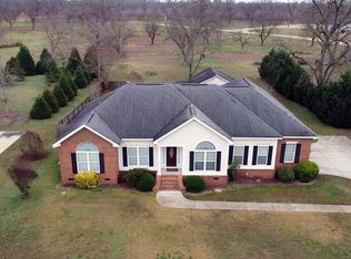 629 Winifred Rd, Leesburg, GA 31763