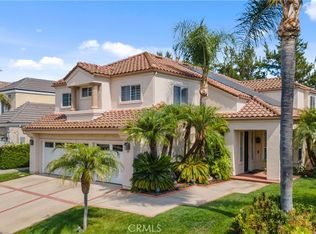 30 Highpoint, Trabuco Canyon, CA 92679