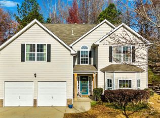 48 Fox Ridge Dr, Newnan, GA 30265
