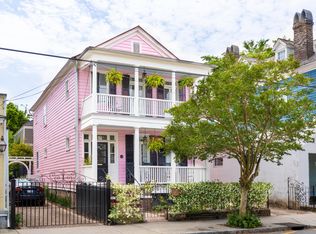 85 Spring St, Charleston, SC 29403