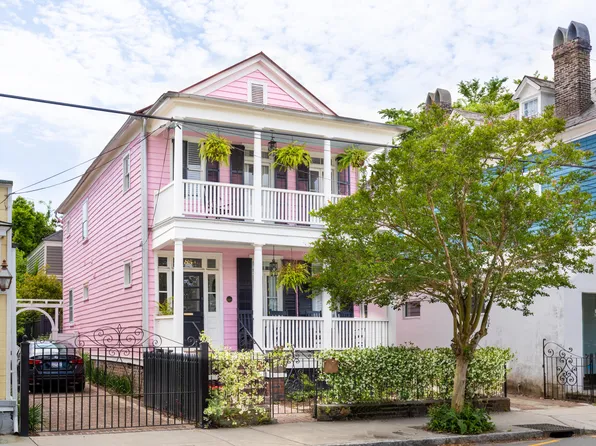 85 Spring St, Charleston, SC 29403