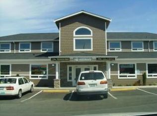 532 N 5th Ave, Sequim, WA 98382