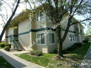 6787 W Overland Rd APT 102, Boise, ID 83709