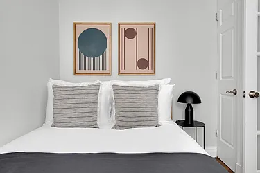 Rented by Centennial Properties NY