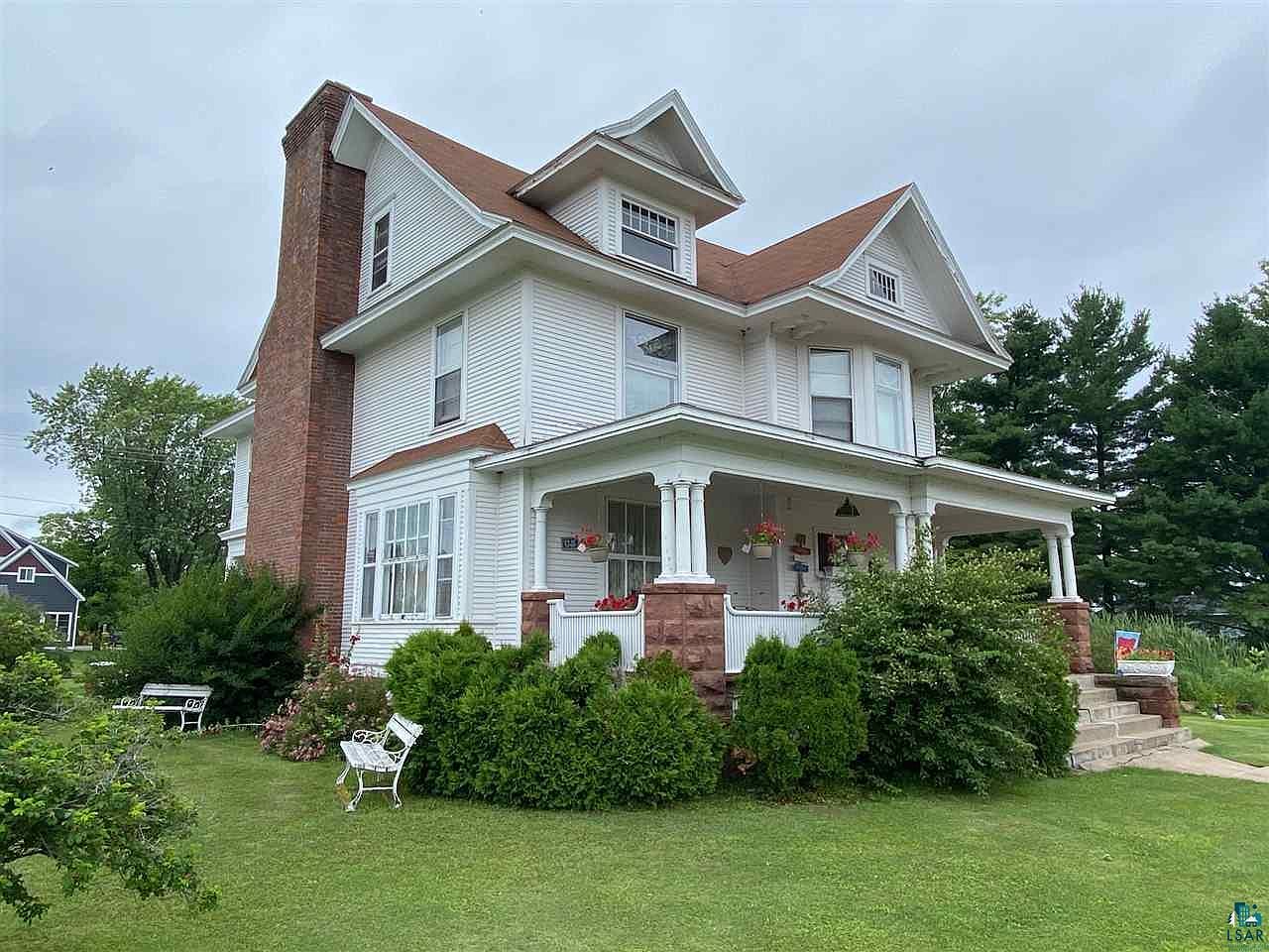 83145 Washington Ave, Port Wing, WI 54865 Zillow