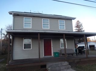 296 Coburn Rd, Coburn, PA 16832