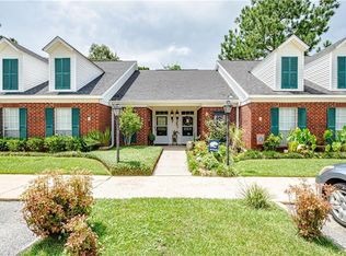 1258 Sutton Ct APT 3, Mobile, AL 36609