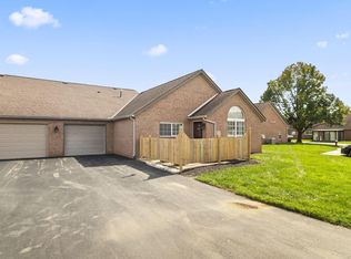 4982 Meadow Run Dr, Hilliard, OH 43026