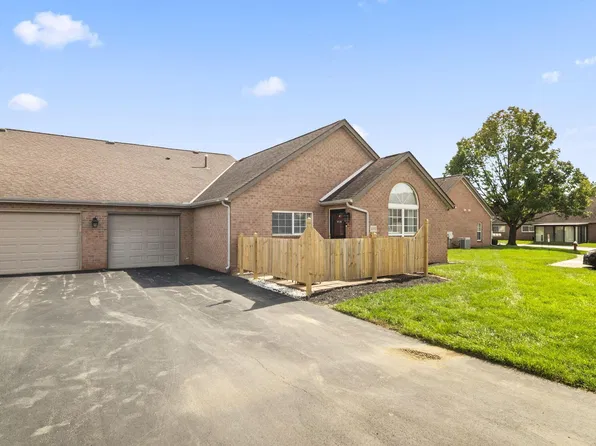 4982 Meadow Run Dr, Hilliard, OH 43026