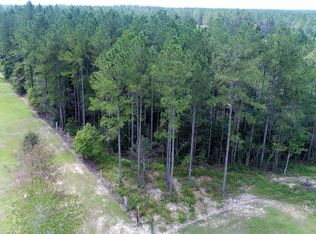 20425 White Rd, Vancleave, MS 39565