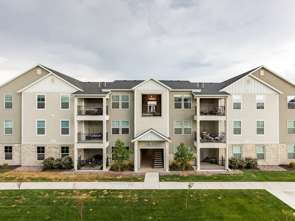 3665 W 1380 N Unit 102, Lehi, UT 84043