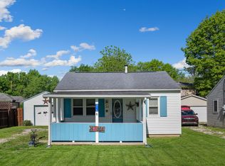 316 Hensley St, Galion, OH