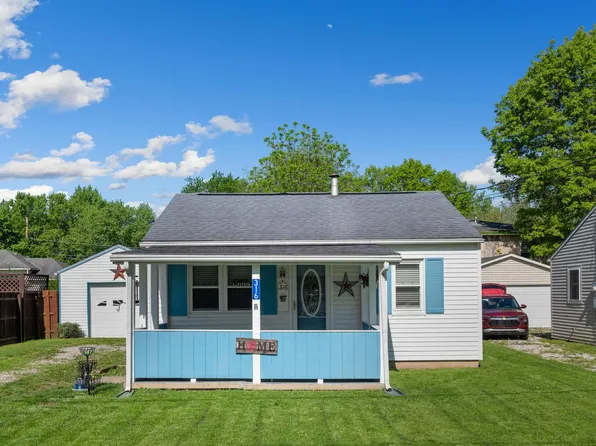 316 Hensley St, Galion, OH 44833