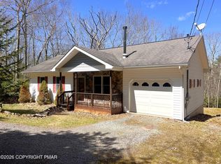 41 Sunset Dr, Jim Thorpe, PA