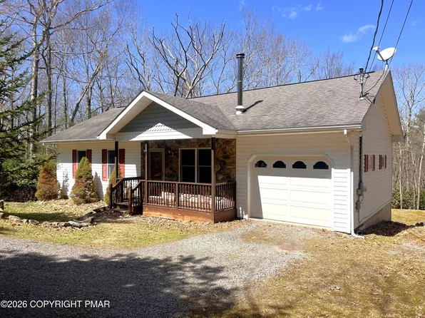 41 Sunset Dr, Jim Thorpe, PA 18229