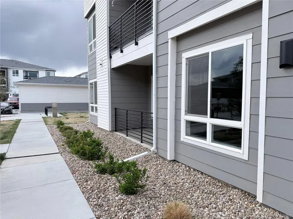 6153 N Ceylon Street #9-102, Denver, CO 80249