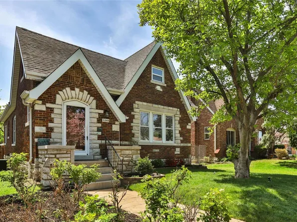 5344 Mardel Ave, Saint Louis, MO 63109