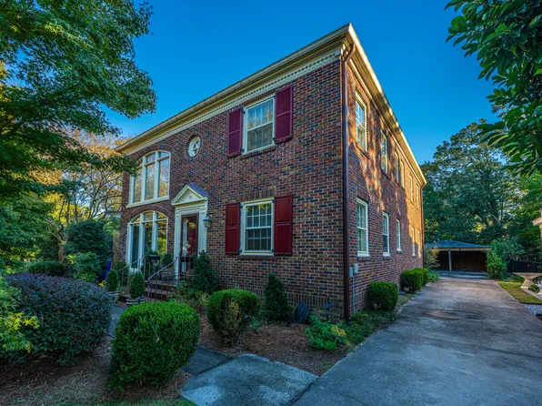 25 Fenwick Dr #A, Charleston, SC 29407