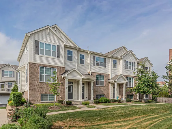 402 Lexington Ln, Rolling Meadows, IL 60008
