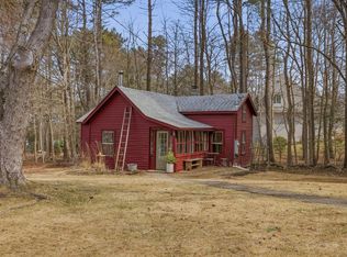 24 Newson Avenue, Kittery, ME 03904