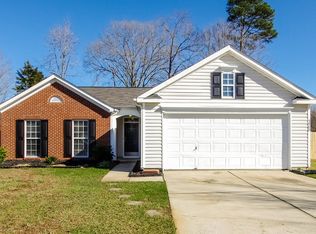 3900 Golden Rod Ct, Indian Trail, NC 28079