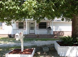 210 Harley Cir, Cross, SC 29436