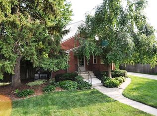 1655 Maynard Dr, Indianapolis, IN 46227