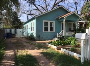 2505 Willow St, Austin, TX 78702