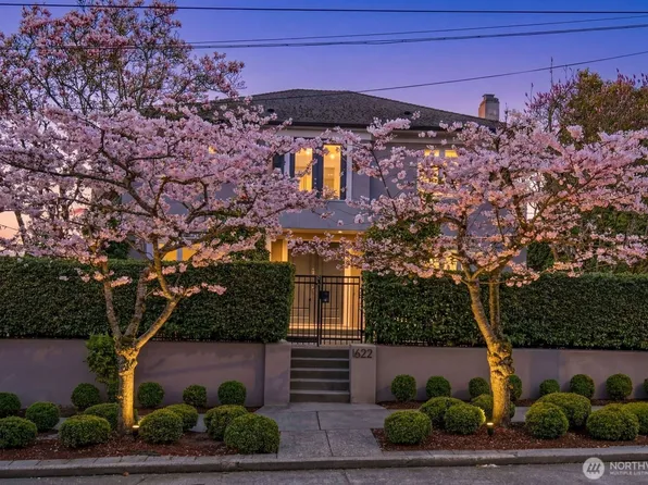 1622 5th Avenue N, Seattle, WA 98109