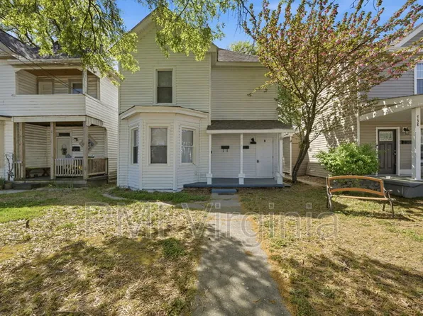 742 Mount Vernon Ave #B, Portsmouth, VA 23707