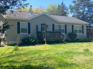 850 Route 50, Woodbine, NJ 08270
