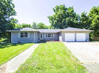 100 Marion St, East Peoria, IL 61611